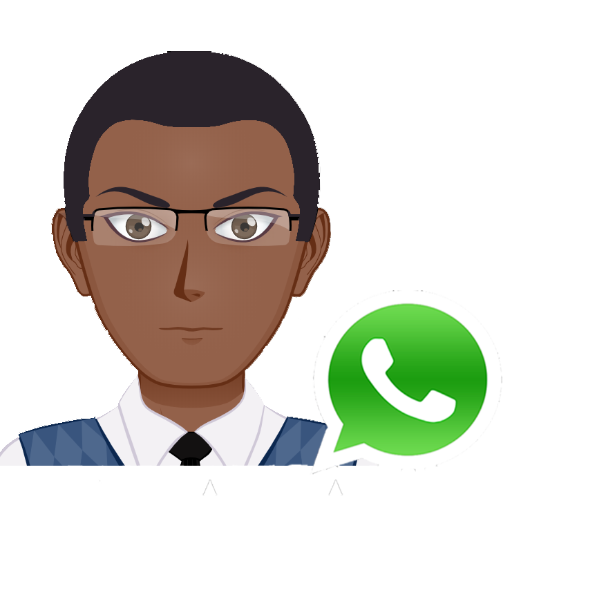 WhatsApp chat